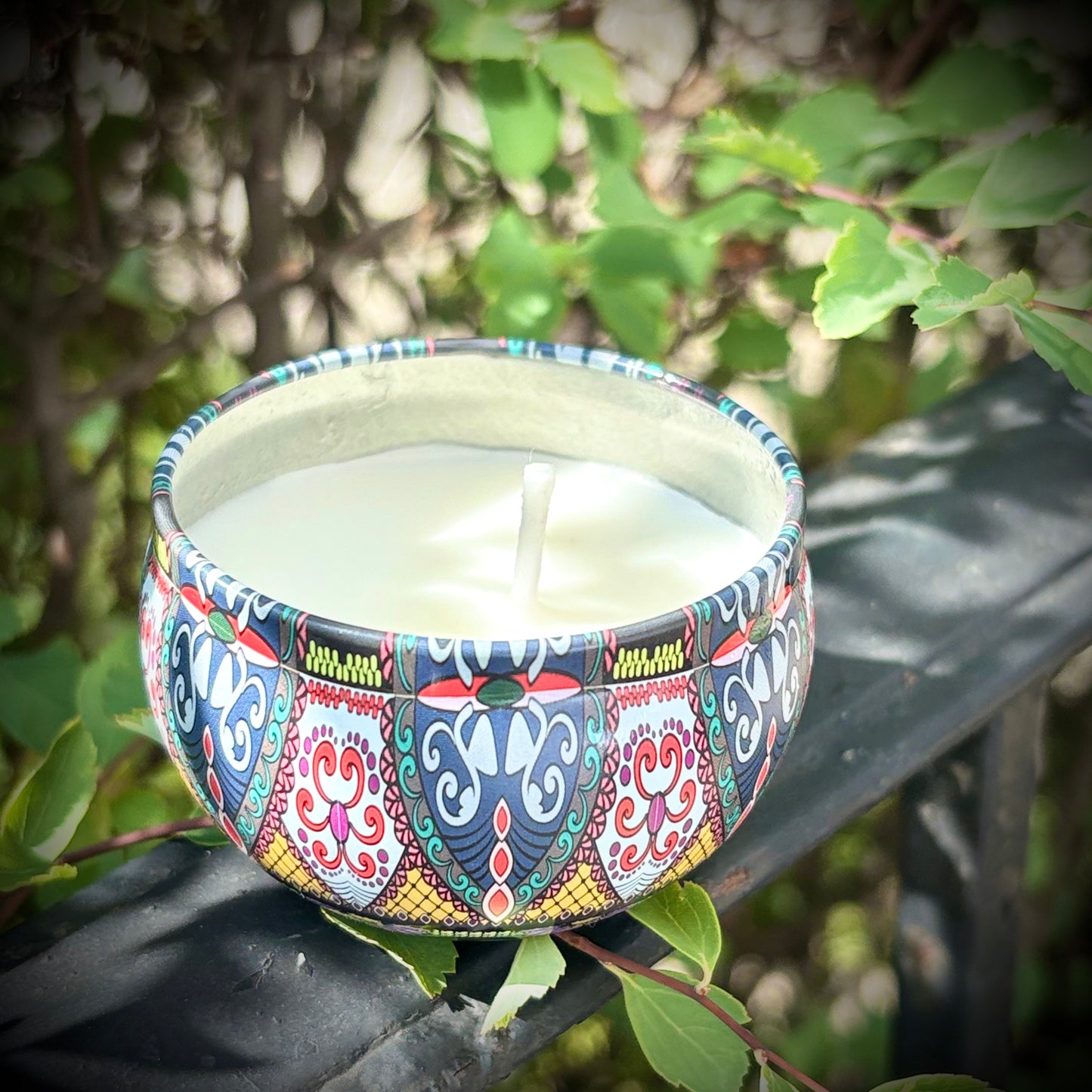 Handmade Soy Candle Party Favor Gift Boxes – Choose 6, 9, 12, 18, 24 or 3 Dozen Travel Tin Candles, Custom Scented Favors for Weddings, Baby Showers, Birthdays & Events